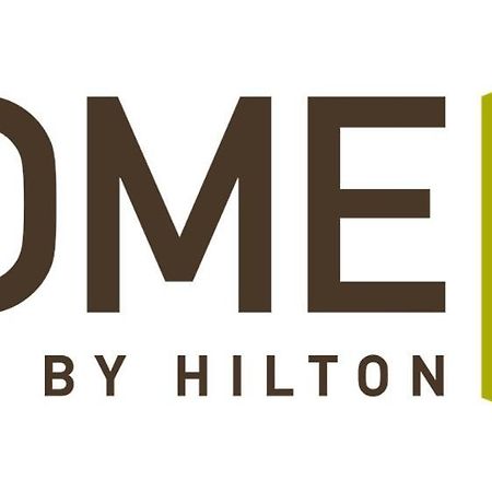 Home2 Suites By Hilton West Lafayette Luaran gambar